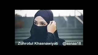 Download lagu Berjilbab tapi akhlak belum baik, munafikkah? mp3