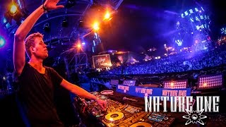 Tujamo - Live @ Nature One 2015