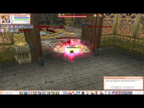 Cursed Aminus Dungeon Run For Boxes