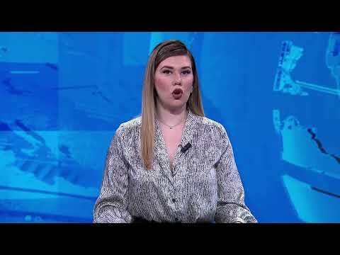 18 qershor 2023 Edicioni i Lajmeve ne News24 me Ina Qirjon (Ora 08.30)