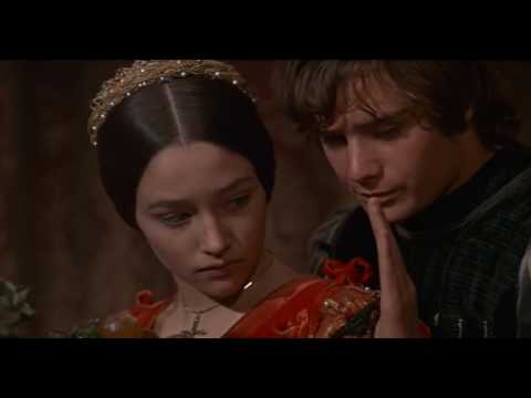 What is a youth - Romeo and Juliet (1968, Zeffirelli)