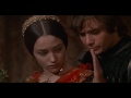 What Is A Youth Romeo And Juliet 1968 Zeffirelli