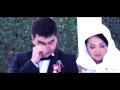 Красивая свадьба, красивое, трогательное видео в Бишкеке SameDayEdit 