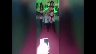 ✪ FUNERAL STRIPTEASE ✪