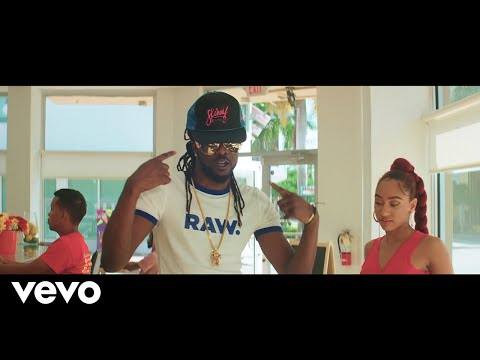 Skinny Fabulous, Black Shadow - Bipolar (Official Music Video)