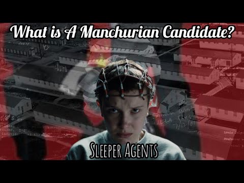 What Is a Manchurian Candidate?
