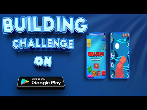 Building Challenge