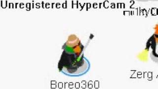 boreo360 sneak peek marathon