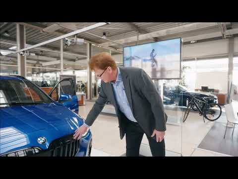 Der neue BMW 2er Active Tourer