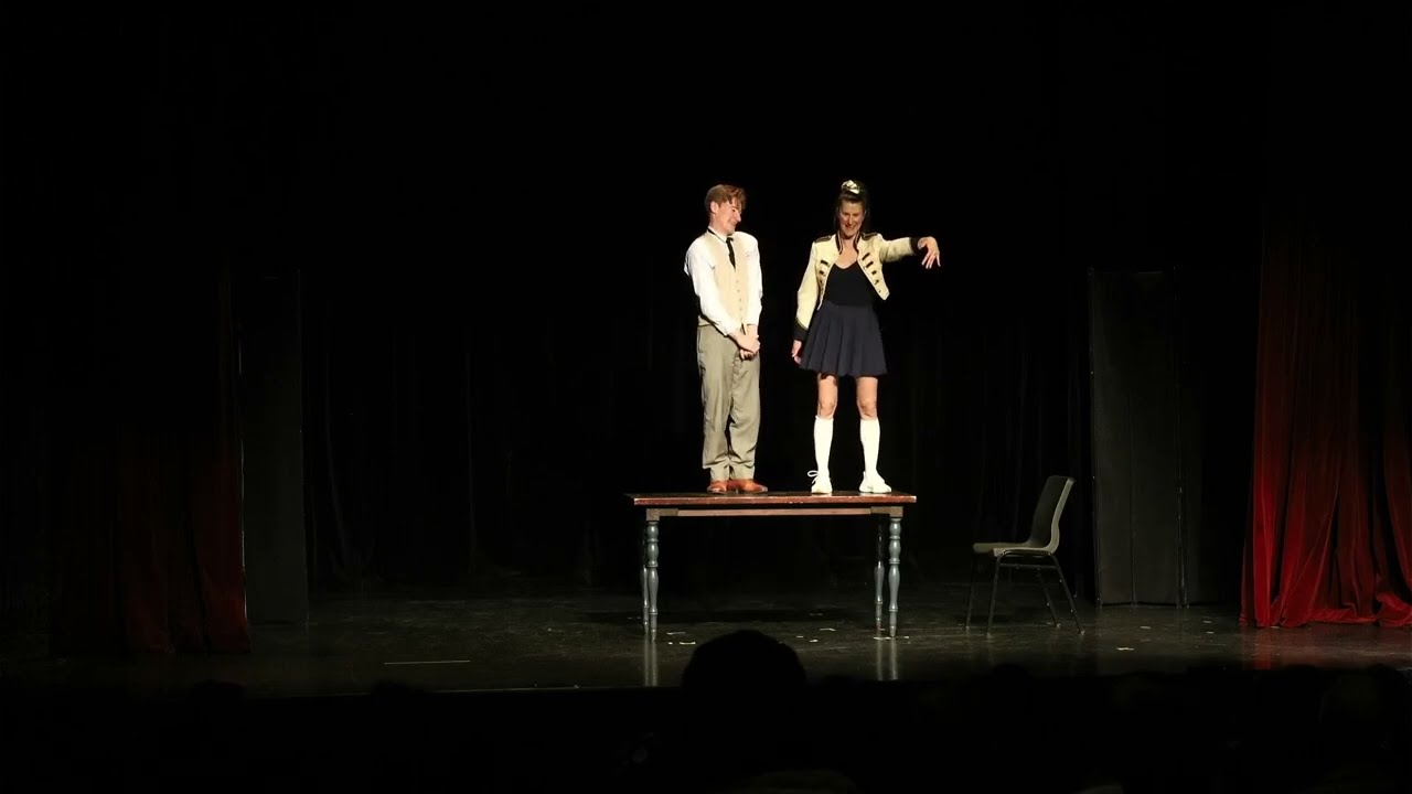 Promotional video thumbnail 3 for Soleyman's Comedy Magic & Circus