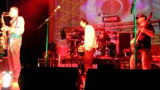 Hawklords - Brainstorm