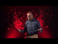 A Hunter - Gatherer in the age of Intelligent Devices | Dr. Gopichand Katragadda | TEDxIIMSirmaur