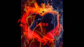 I FEEL YOUR FIRE (falling for your love) DAVID CHRISTOPH ON GUITAR