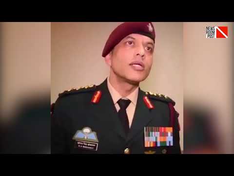 Indian Army officer’s this reply will stun you