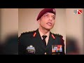 Indian Army Officer S This Reply Will Stun You