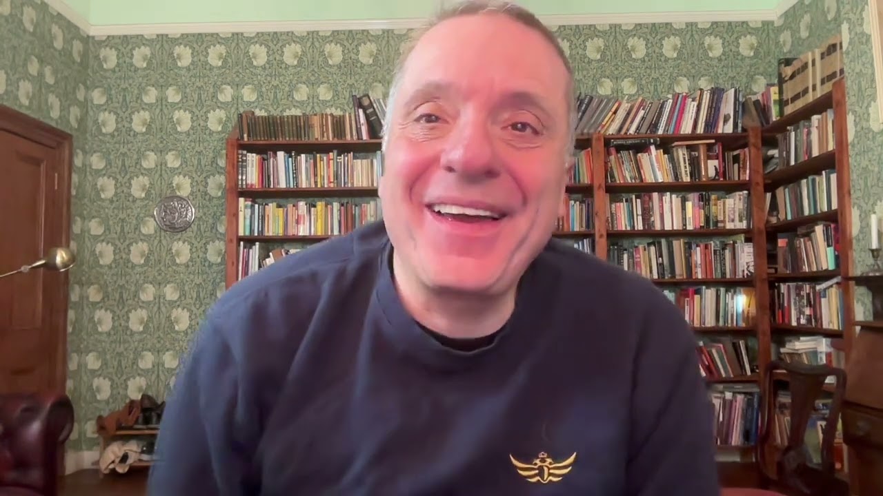 Trump Fiery Call Dane PM; EU Shocked; Rubio Stops Kiev Aid; Putin: Zelensky Not Russia Blocks Talks