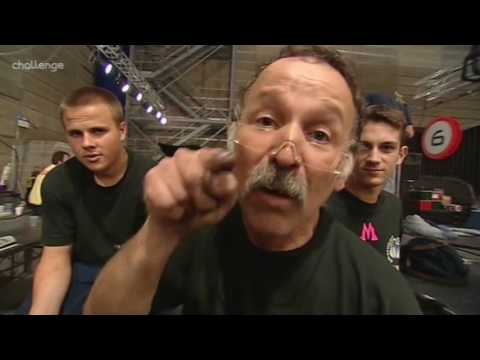 Robot Wars: Extreme - Episode 15