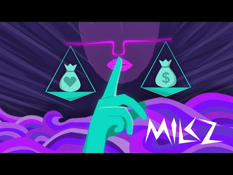 Video thumbnail for Milcz