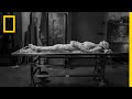Becoming Immortal Trailer National Geographic