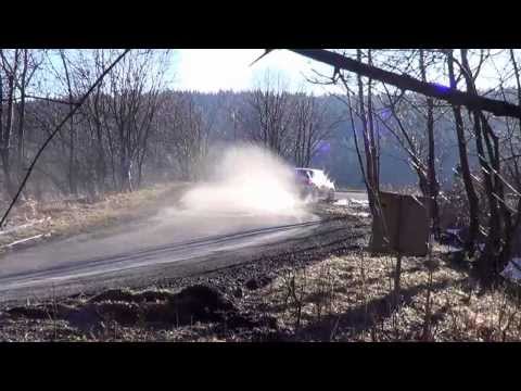 Testy Mitsubishi Lancer EVO IX-R4