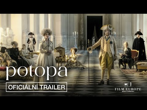 Crème de la Crème: Potopa + Okrúhly stôl Michala Havrana trailer