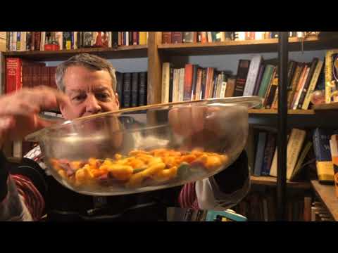 Specially for kids: Know the Bible - Matthew 13:51-52 Parable of the householder