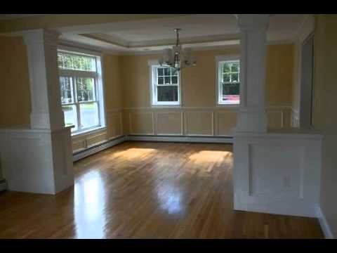 39 Dunedin, Wellesley, MA - Listed by Myra George