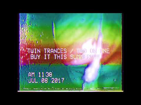 Twin Trances / Two On One (2017 Commercial)