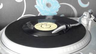 Desmond Dekker - Generosity (Pyramid 1969).