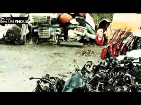 Der Neandertaler Teil 2