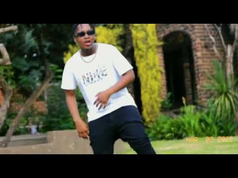 Kevin K- Hi (Freestyle) Prod.Ouhboy[OFFICIAL VISUALIZER]