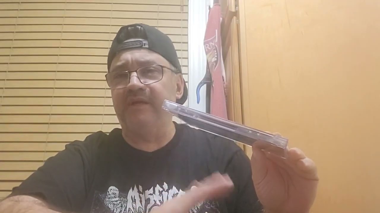 My Favorite Thrash Albums Of 2025