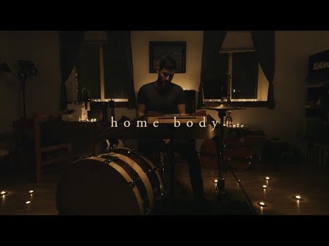 Homebody, by Andrea Mazzariello