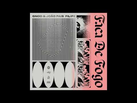Gnod & João Pais Filipe - Faca de Fogo (2020) FULL ALBUM