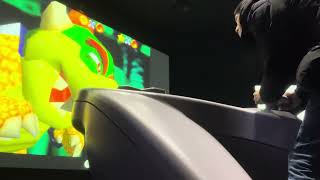 ニンテンドーミュージアムがヤバすぎた！！！