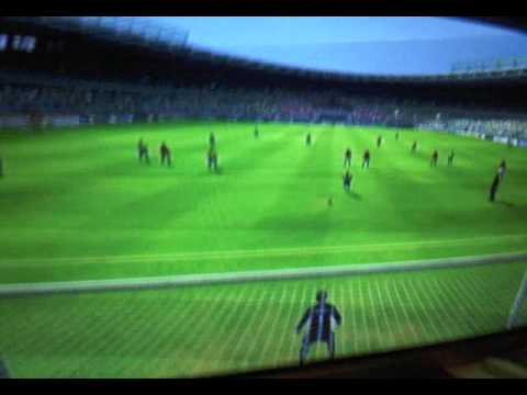 kettering town fc v uT. Unknown Talents. FiFa. proof of ktfc win 3