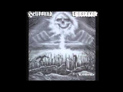 Hellbound - Bloodshed