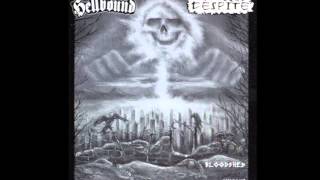 Hellbound - Bloodshed