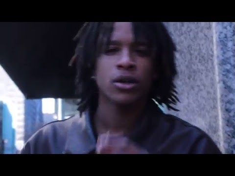 (RARE FOOTAGE) L`A Capone & Lil Chief Dinero (So loud videoshoot)