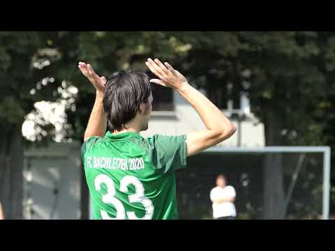 Spielszenen | Testspiel vs. SC Binningen