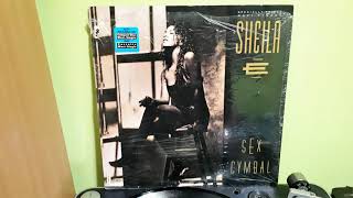 Sheila E ‎– Sex Cymbal (12" Mix)