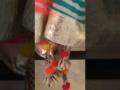 Designer Dupatta