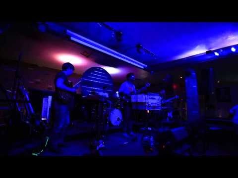 Icy Demons - Jantar Mantar ( live )