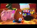 Toy Story On FX Promo