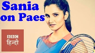 Exclusive Interview with Sania Mirza: BBC Hindi