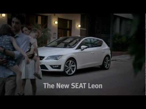 SEAT Yeni Leon