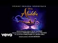Sam Molavi Marsha Songcome En Helt Ny Värld Från Aladdin Audio Only