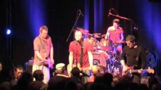 "Bicycle Illusion" - The Ex à La Bobine 23-nov 2010