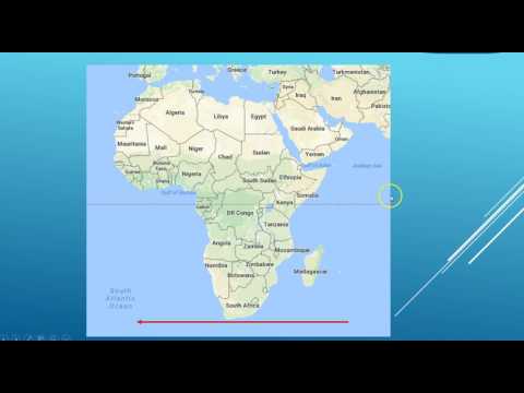 Shawwal 1438 Moon for Nigeria and its application to UK