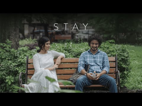 Stay | Tougheggs Studios | Aniket Kadam, Donna Munshi